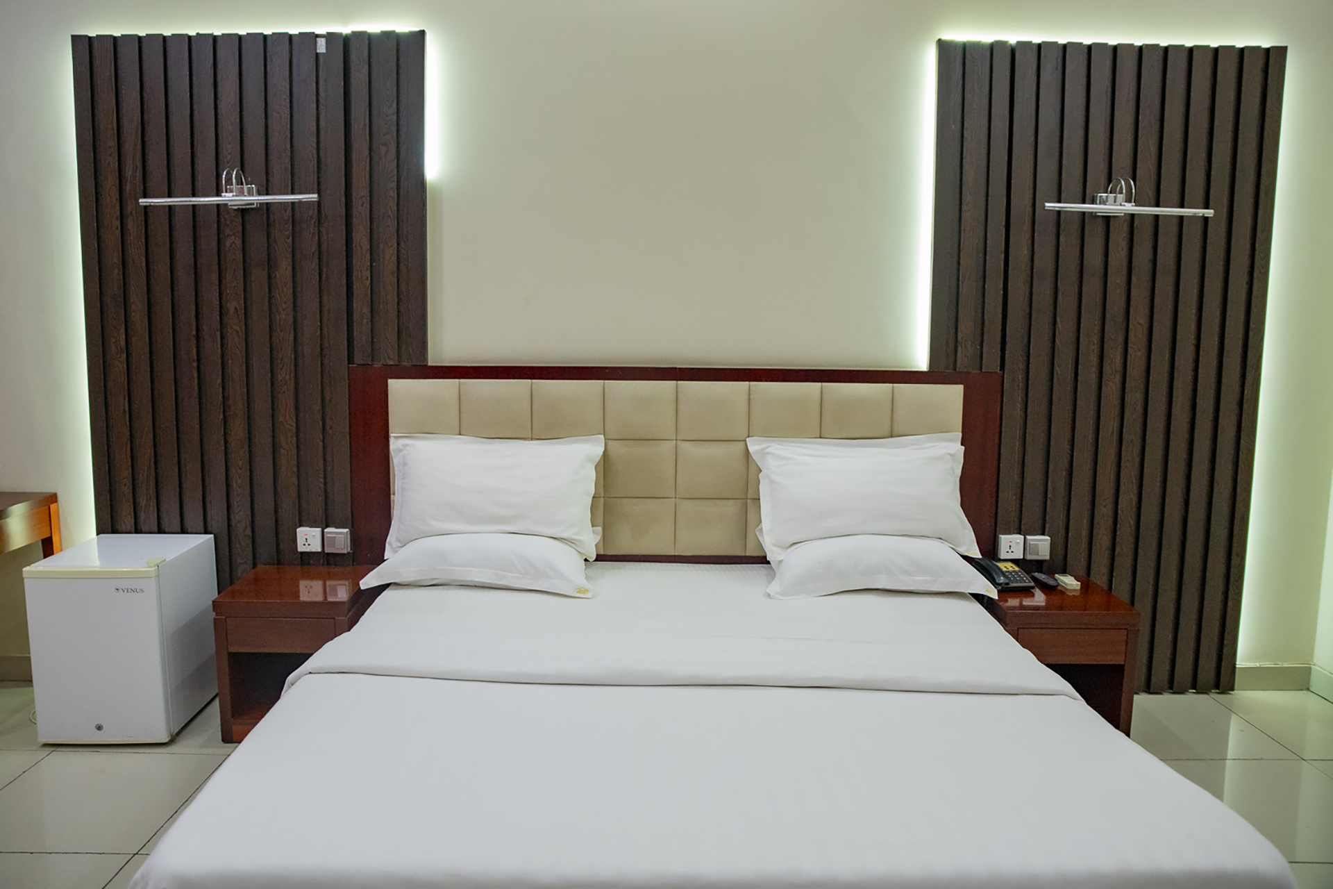 Why Hotel Belair Résidence is Perfect for Long-Term Stays